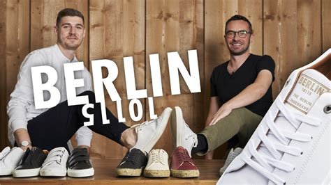 sneaker herzen Berlin